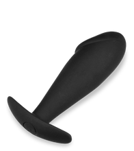 Charger l&#39;image dans la galerie, Petit plug anal ultra doux