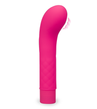 Charger l&#39;image dans la galerie, Petit vibro de voyage 14,0cm 10 fonctions