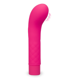 Petit vibro de voyage 14,0cm 10 fonctions