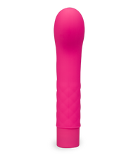Charger l&#39;image dans la galerie, Petit vibro de voyage 14,0cm 10 fonctions
