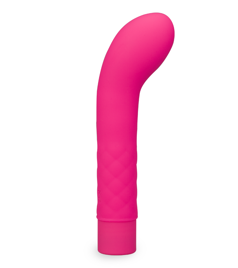 Petit vibro de voyage 14,0cm 10 fonctions