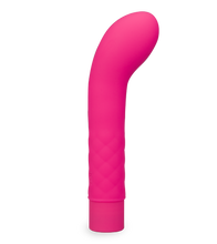Charger l&#39;image dans la galerie, Petit vibro de voyage 14,0cm 10 fonctions