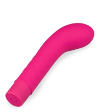 Charger l&#39;image dans la galerie, Petit vibro de voyage 14,0cm 10 fonctions