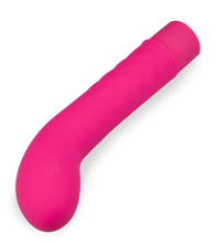 Charger l&#39;image dans la galerie, Petit vibro de voyage 14,0cm 10 fonctions