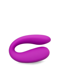 Charger l&#39;image dans la galerie, Petit vibromasseur pour couple Lilo