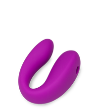 Charger l&#39;image dans la galerie, Petit vibromasseur pour couple Lilo