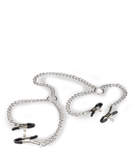 Charger l&#39;image dans la galerie, Pinces à seins et à lèvres vaginales