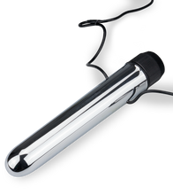 Charger l&#39;image dans la galerie, Pinces à seins et gode vibrant