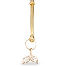 Charger l&#39;image dans la galerie, Pinces à seins Sweet Mermaid