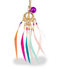 Charger l&#39;image dans la galerie, Pinces à tétons avec grelots Rio