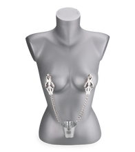 Charger l&#39;image dans la galerie, Pinces à tétons avec petit seau