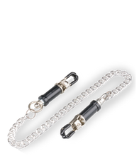 Charger l&#39;image dans la galerie, Pinces à tétons avec poids et chaîne