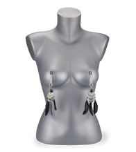 Charger l&#39;image dans la galerie, Pinces à tétons Cabaret