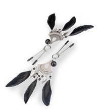 Charger l&#39;image dans la galerie, Pinces à tétons Cabaret