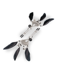 Charger l&#39;image dans la galerie, Pinces à tétons Cabaret