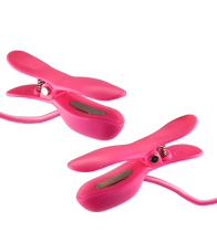 Charger l&#39;image dans la galerie, Pinces à tétons electro shock