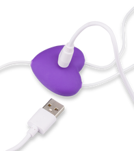 Charger l&#39;image dans la galerie, Pinces à tétons et clitoris vibrantes Kim