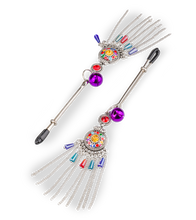 Charger l&#39;image dans la galerie, Pinces à tétons réglables Barcelona