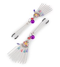 Charger l&#39;image dans la galerie, Pinces à tétons réglables Barcelona