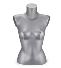 Charger l&#39;image dans la galerie, Pinces à tétons réglables Luxury