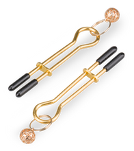 Charger l&#39;image dans la galerie, Pinces à tétons réglables Luxury