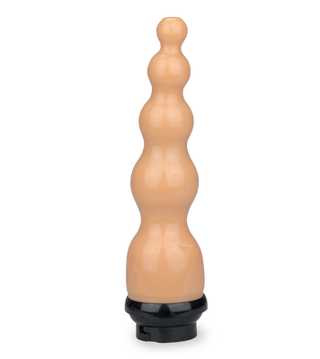 Plug anal 5 boules pour sex machine transportable