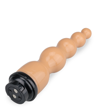 Charger l&#39;image dans la galerie, Plug anal 5 boules pour sex machine transportable