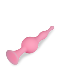 Charger l&#39;image dans la galerie, Plug anal à ventouse Blob