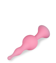 Charger l&#39;image dans la galerie, Plug anal à ventouse Blob