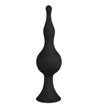 Charger l&#39;image dans la galerie, Plug anal à ventouse Blob