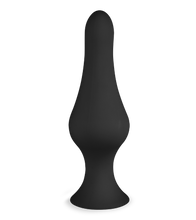 Charger l&#39;image dans la galerie, Plug anal à ventouse Flame