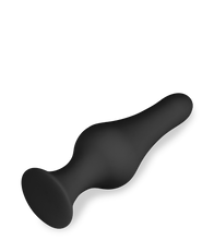 Charger l&#39;image dans la galerie, Plug anal à ventouse Flame