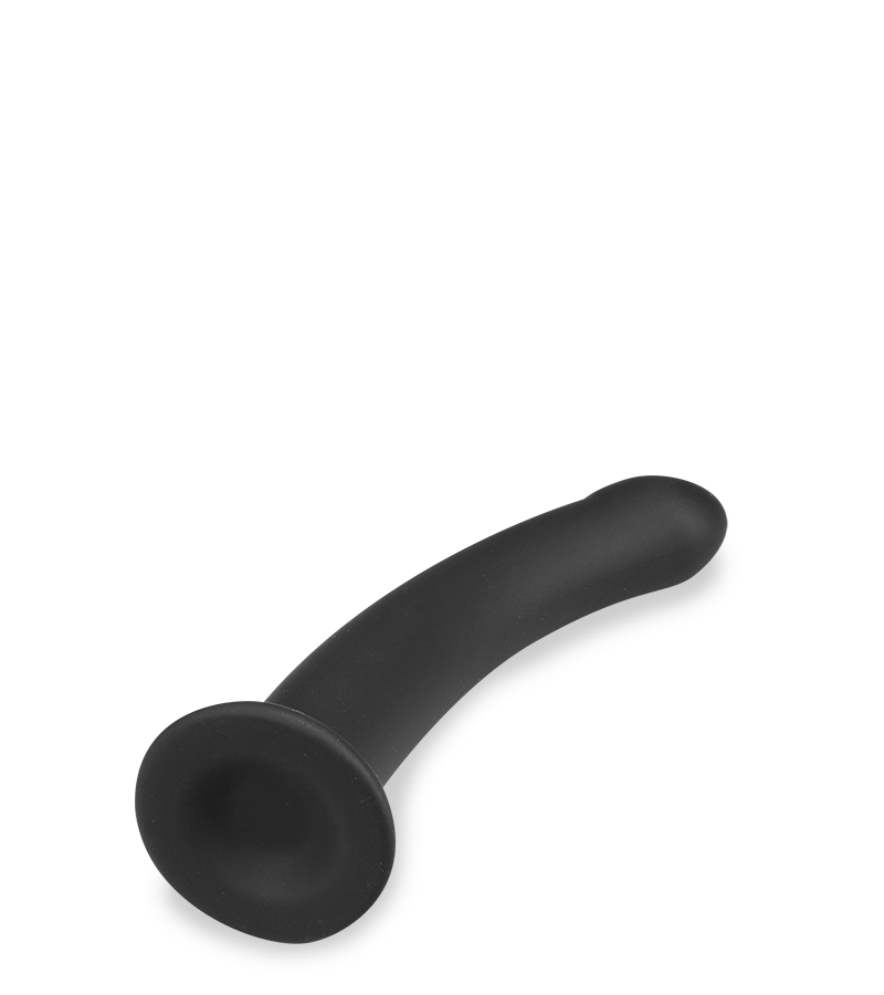 Plug anal à ventouse Nessie