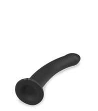 Charger l&#39;image dans la galerie, Plug anal à ventouse Nessie