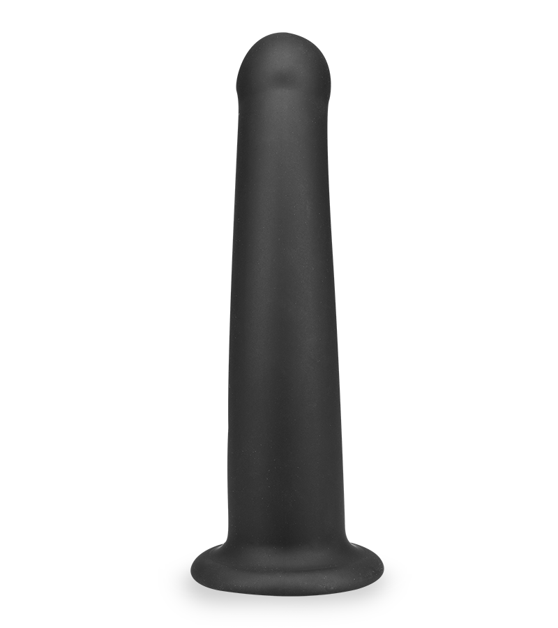 Plug anal à ventouse Nessie