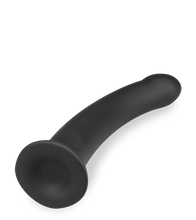 Charger l&#39;image dans la galerie, Plug anal à ventouse Nessie