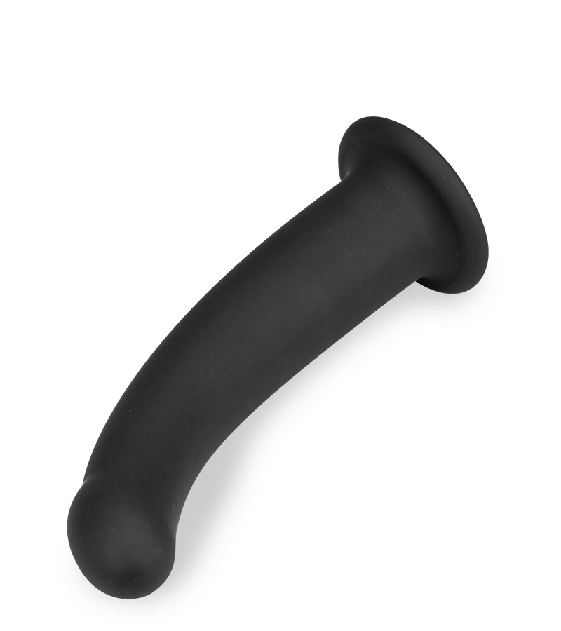 Plug anal à ventouse Nessie