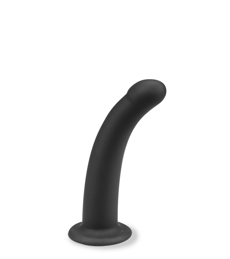 Plug anal à ventouse Nessie