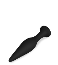 Charger l&#39;image dans la galerie, Plug anal à ventouse Olive