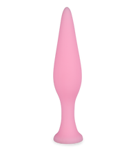 Charger l&#39;image dans la galerie, Plug anal à ventouse Olive