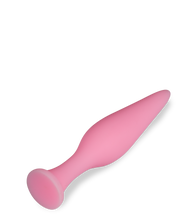 Charger l&#39;image dans la galerie, Plug anal à ventouse Olive