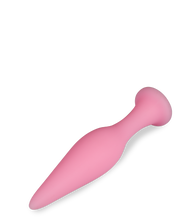 Charger l&#39;image dans la galerie, Plug anal à ventouse Olive