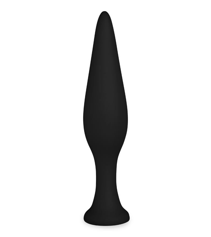 Plug anal à ventouse Olive