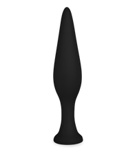 Charger l&#39;image dans la galerie, Plug anal à ventouse Olive