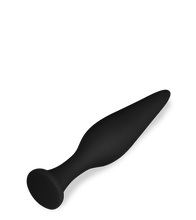 Charger l&#39;image dans la galerie, Plug anal à ventouse Olive