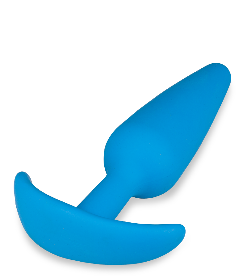 Plug anal ancre grand modèle