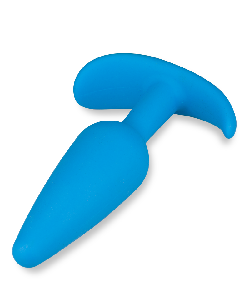 Plug anal ancre grand modèle