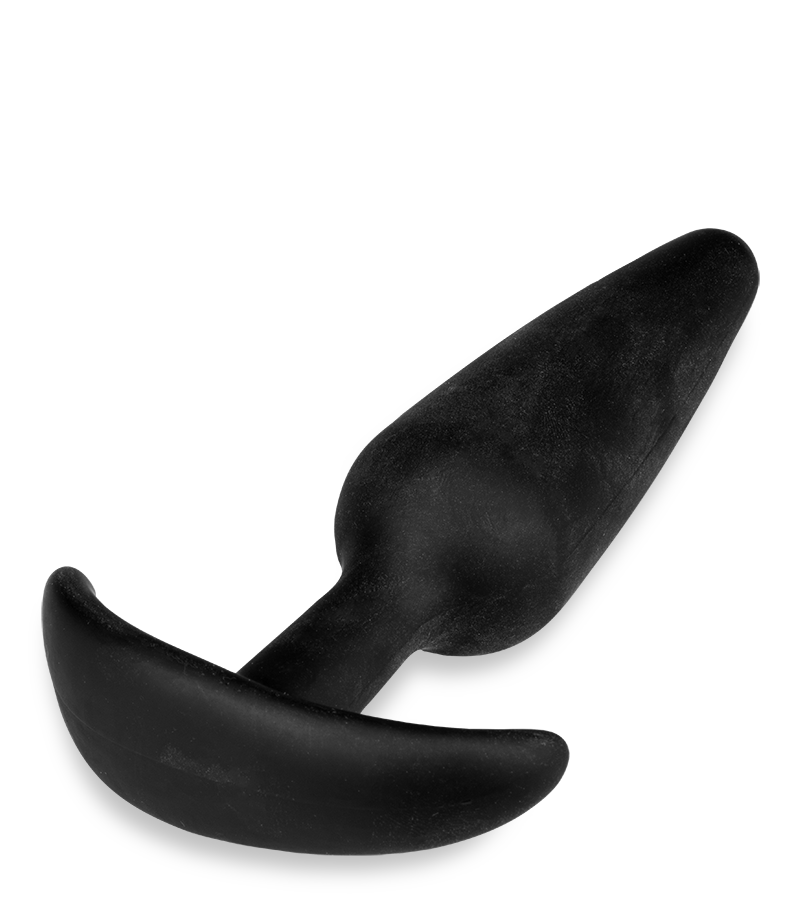 Plug anal ancre grand modèle