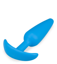 Charger l&#39;image dans la galerie, Plug anal ancre petit modèle