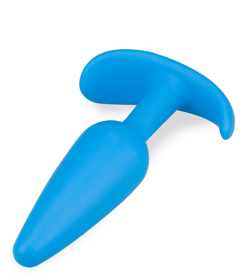 Plug anal ancre petit modèle